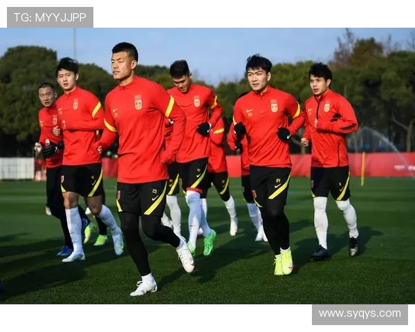 国足六名规划球员（国足规划队员）sports